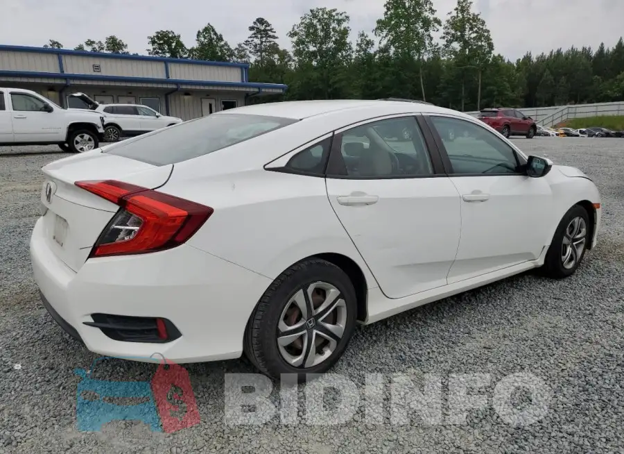 2HGFC2F59GH538137 Photo# 3