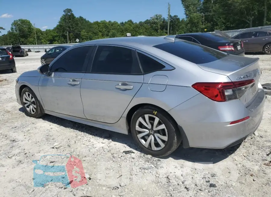 2HGFE2F27NH558870 Photo# 2