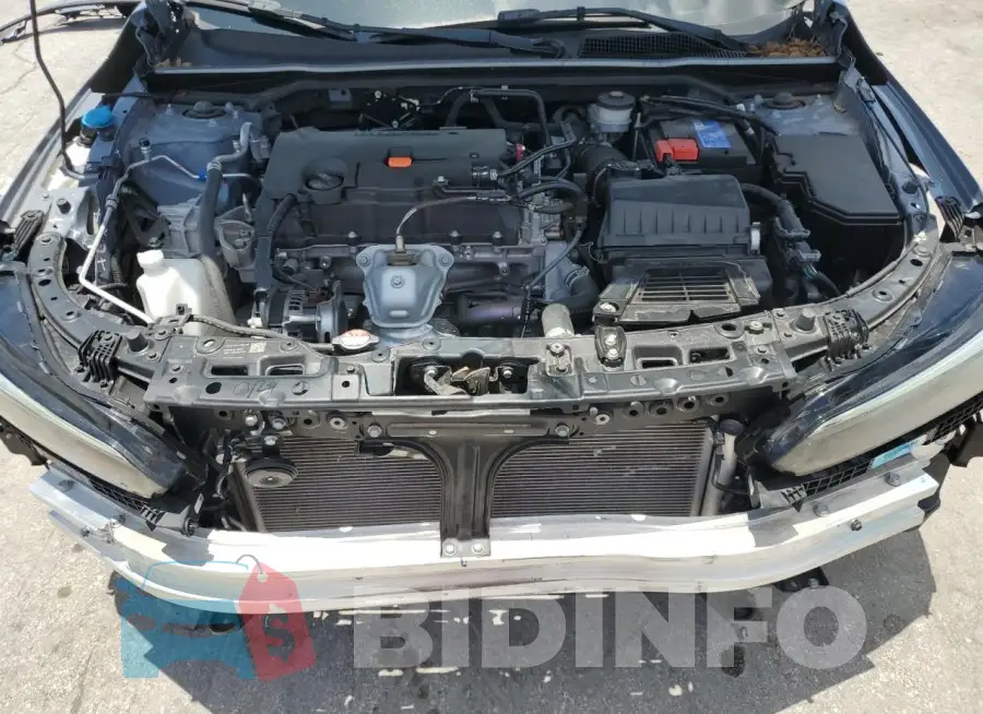 2HGFE2F53NH571271 Photo# 11