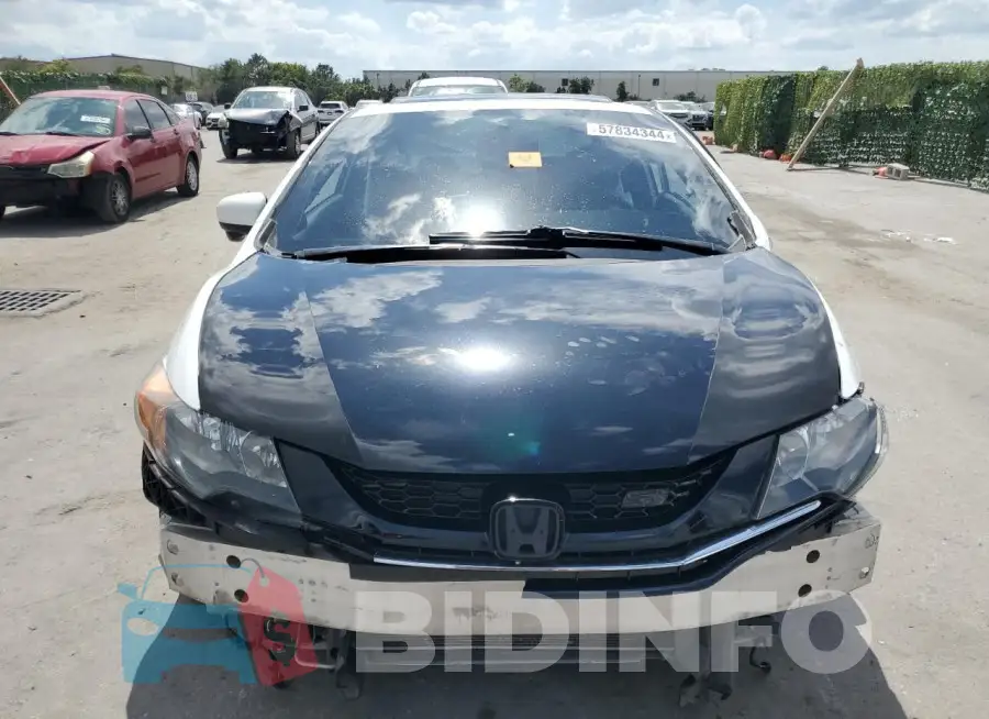 2HGFG4A58FH702872 Photo# 5