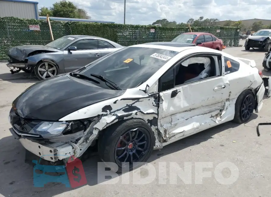 2HGFG4A58FH702872 Photo# 1
