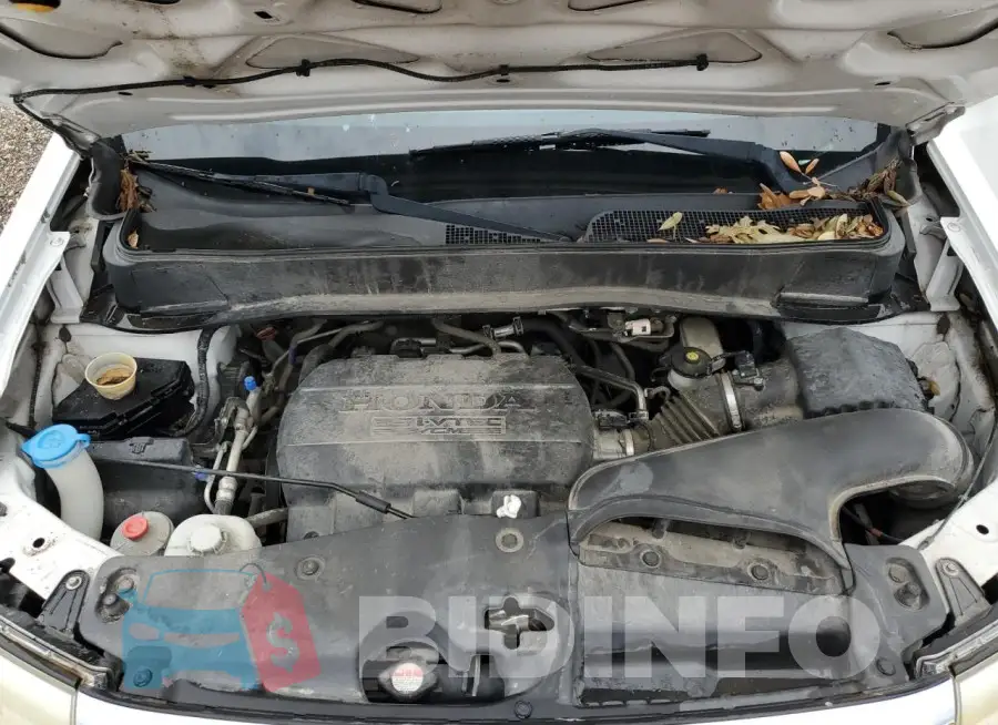 5FNYF3H39FB031145 Photo# 12