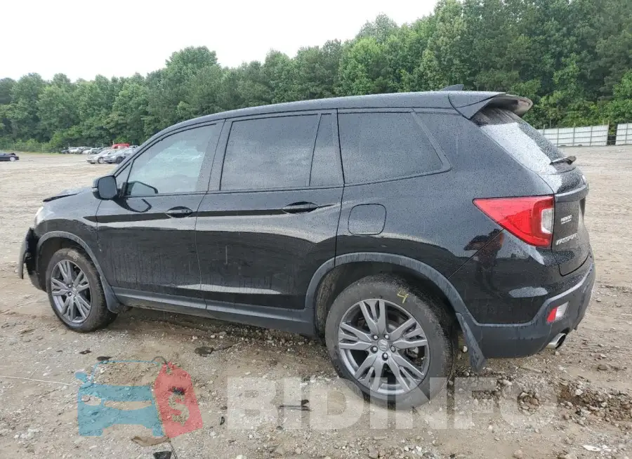5FNYF8H5XLB010797 Photo# 2