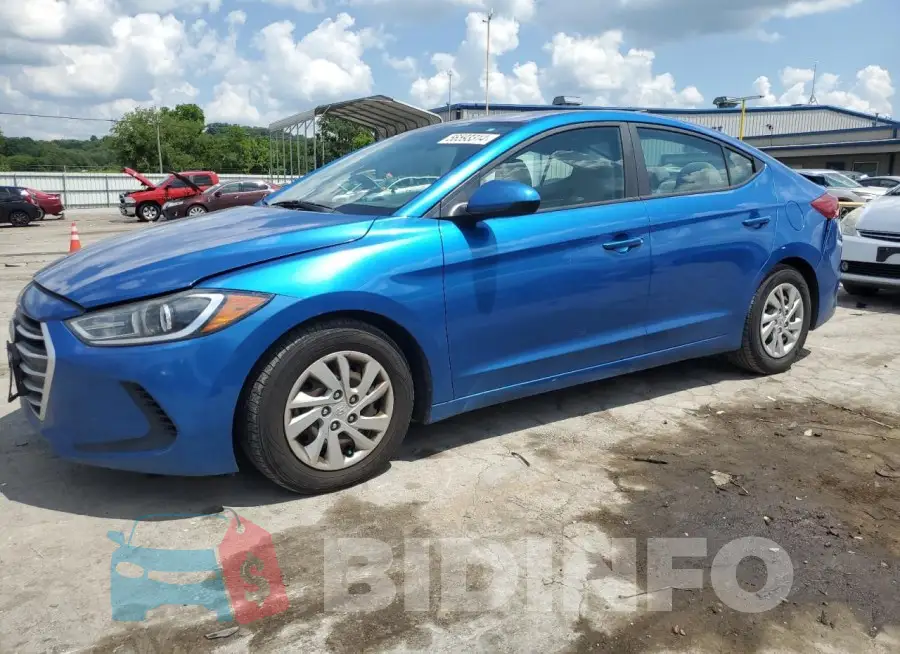 5NPD74LF4HH208742 Photo# 1