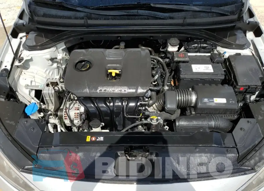5NPD84LF4KH480552 Photo# 11