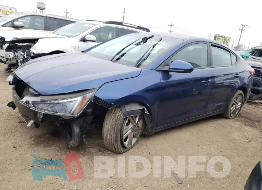 5NPD84LF5KH471102 Photo# 1