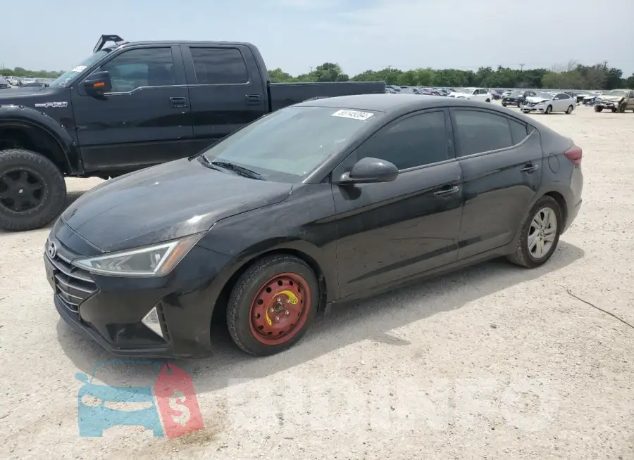 5NPD84LF8LH525476 Photo# 1