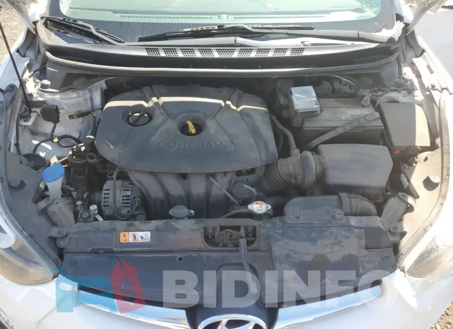5NPDH4AE7GH669214 Photo# 11