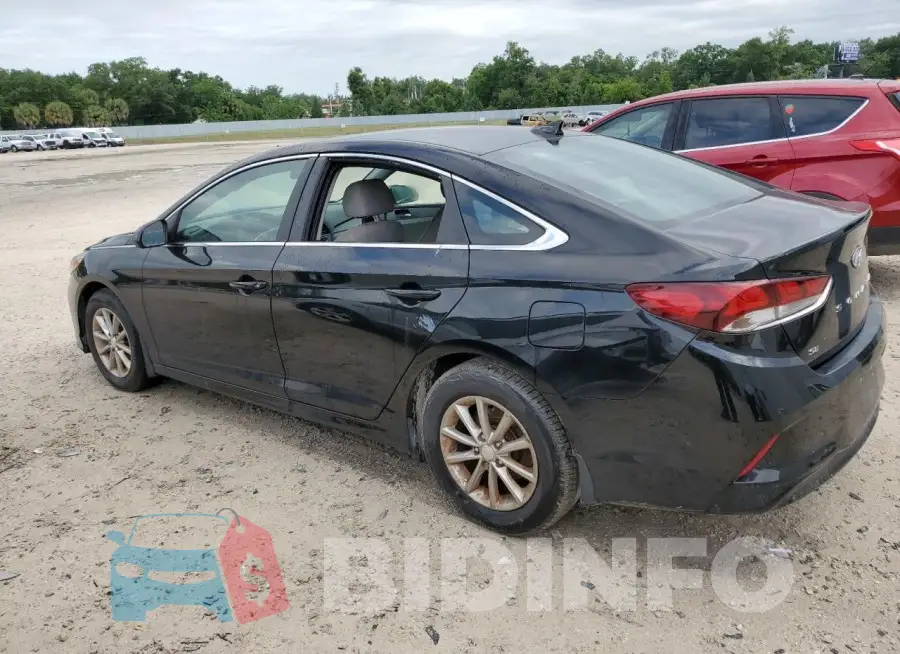 5NPE24AF4KH796221 Photo# 2