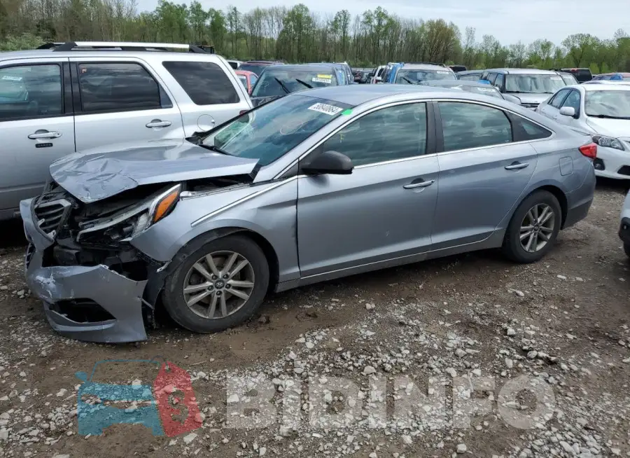5NPE24AFXGH421649 Photo# 1