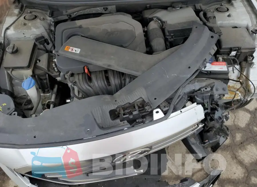 5NPE24AFXGH435227 Photo# 11