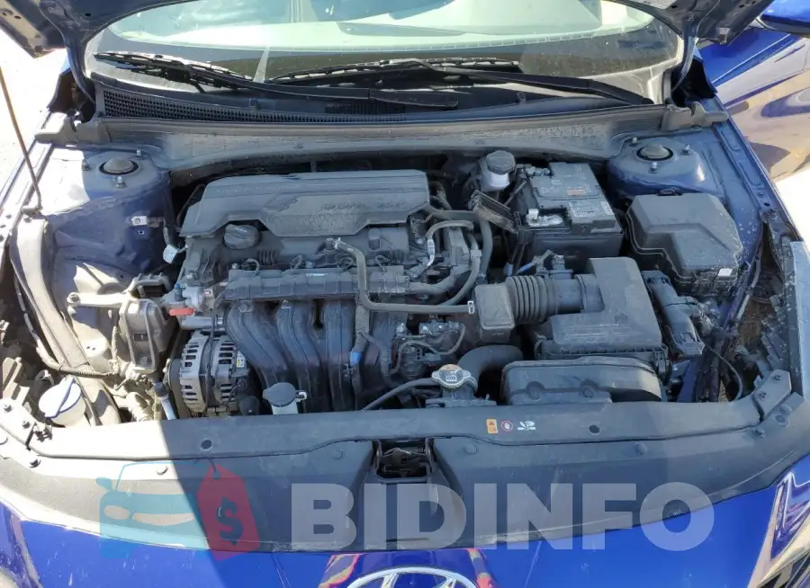 5NPLS4AG7PH101771 Photo# 11