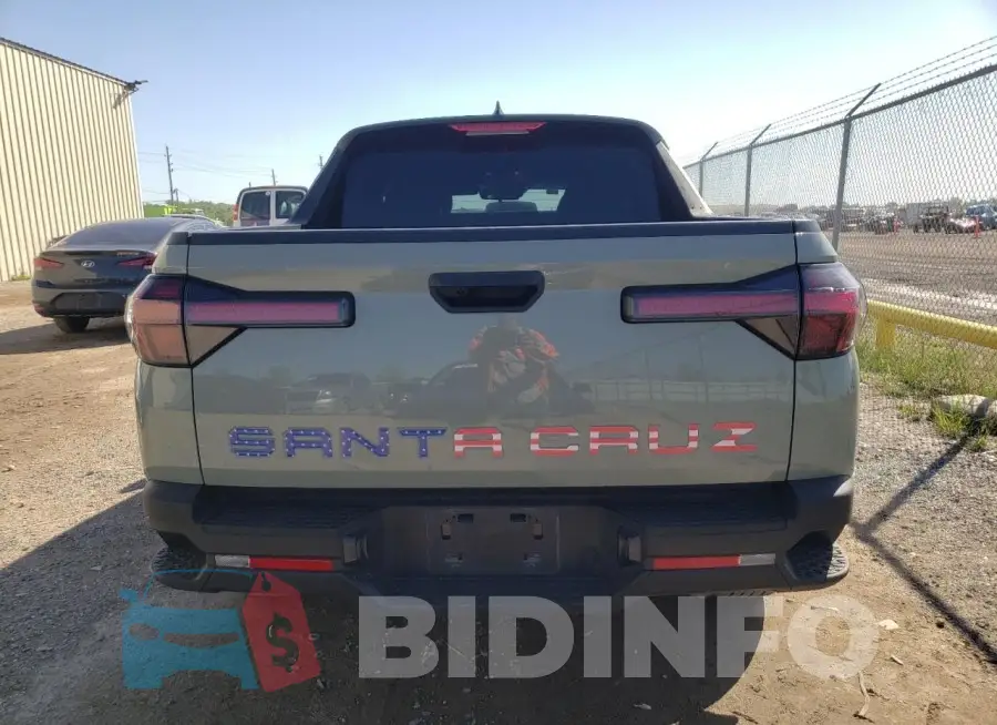 5NTJA4AE8PH049318 Photo# 6