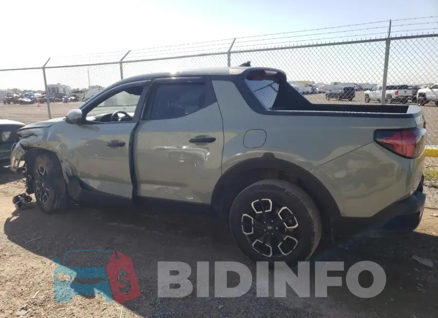 5NTJA4AE8PH049318 Photo# 2