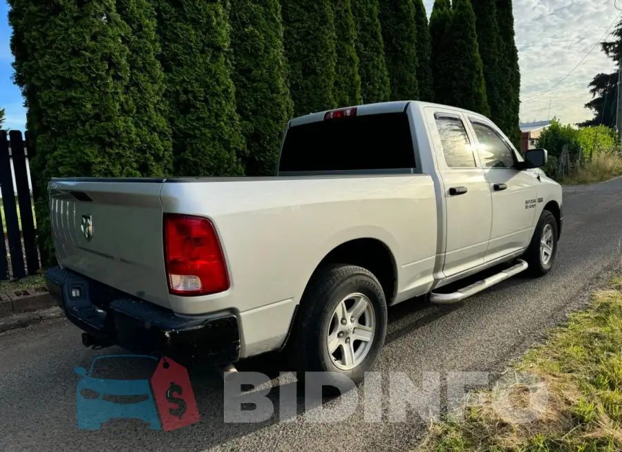 1C6RR6FT5GS163136 Photo# 4