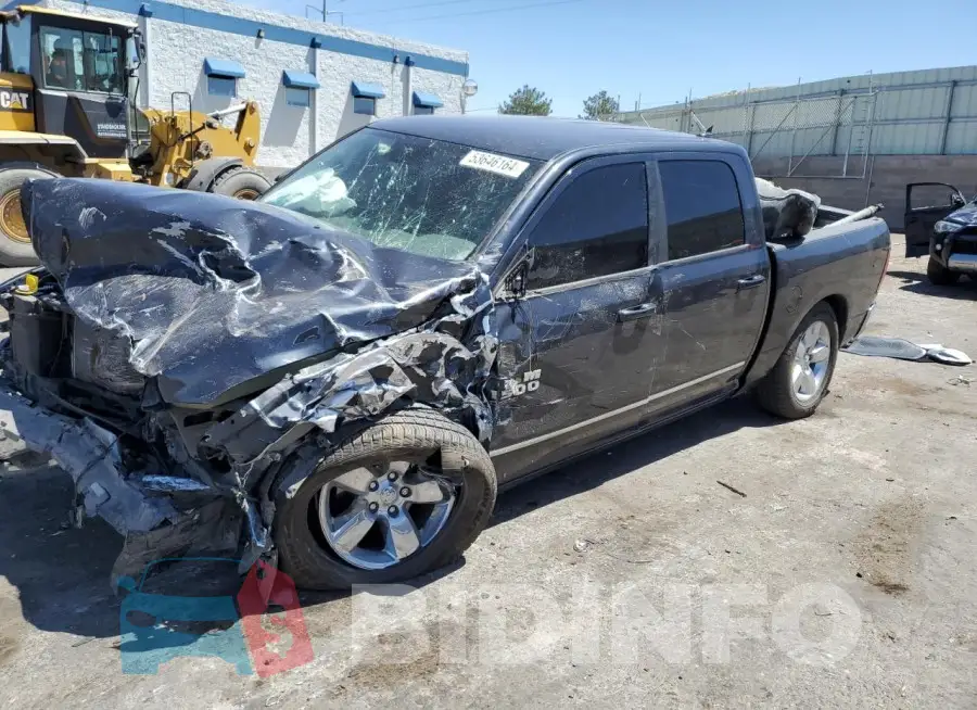 1C6RR6LT5KS537208 Photo# 1