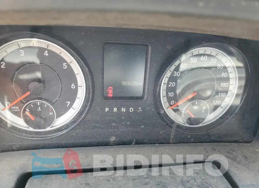 1C6RR7KGXJS258135 Photo# 9