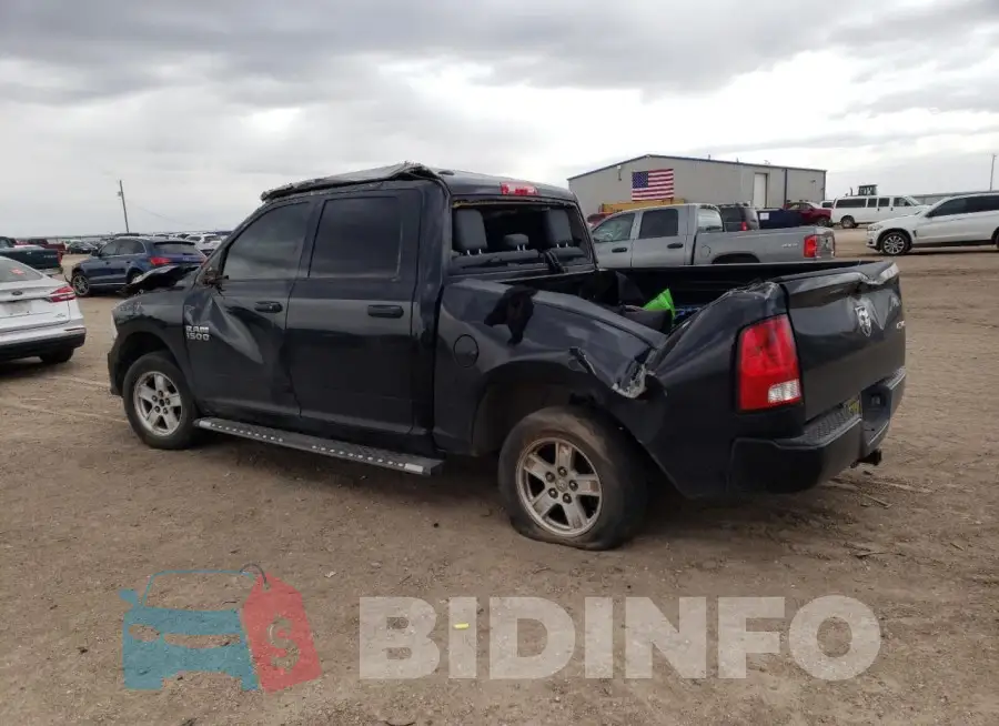 1C6RR7KGXJS258135 Photo# 2