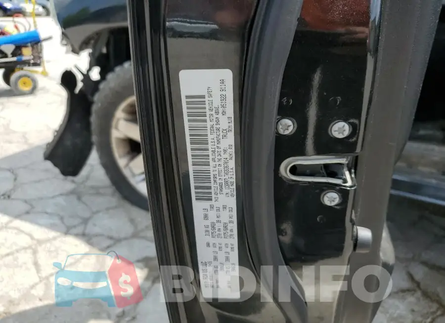 1C6RR7LT0GS367014 Photo# 12