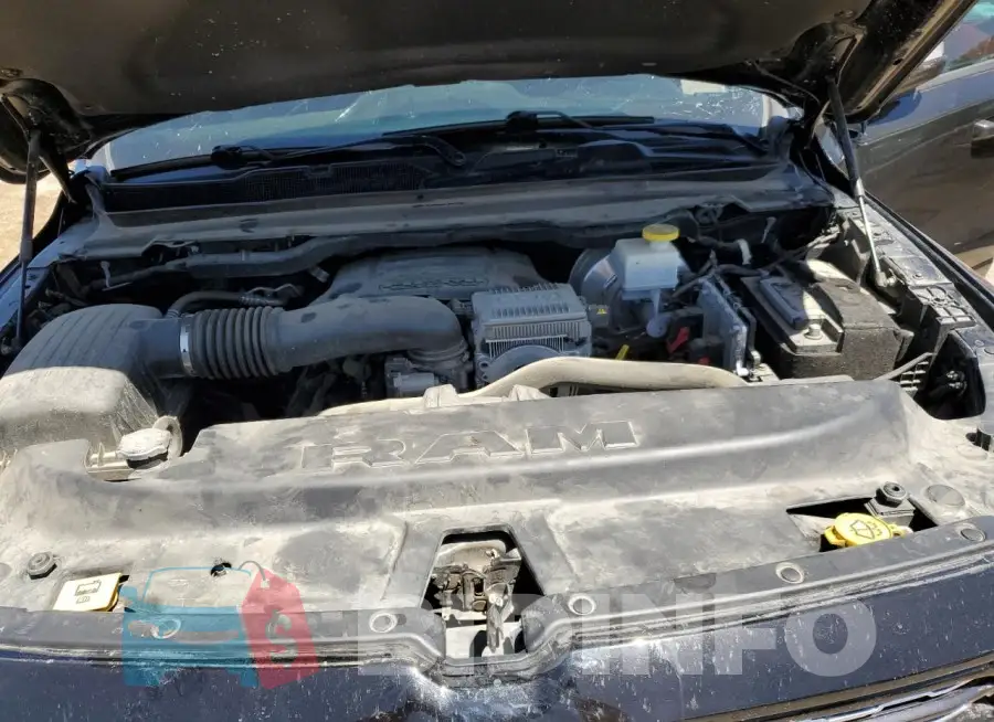 1C6SRFHT8MN694856 Photo# 11