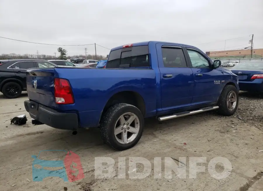 3C6RR7LT3HG784264 Photo# 3