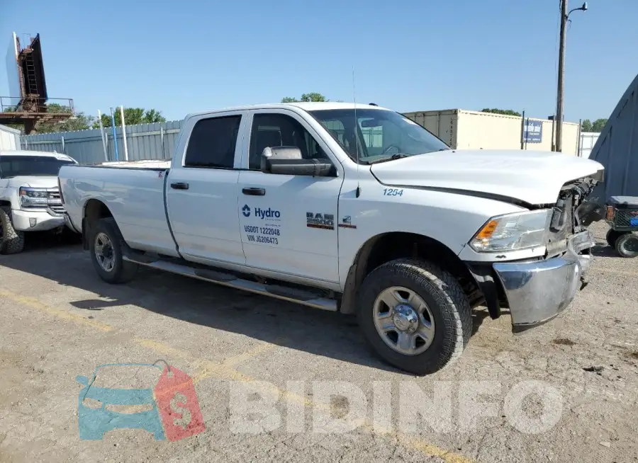 3C6UR5HL9JG206473 Photo# 4