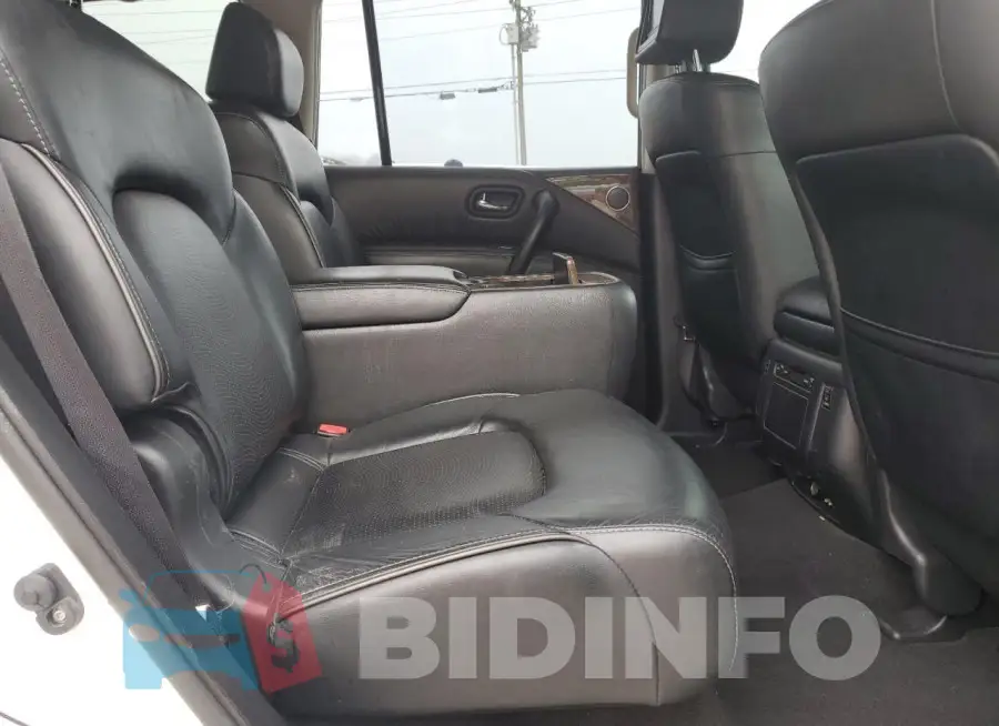 JN8AZ2NF7G9610457 Photo# 11