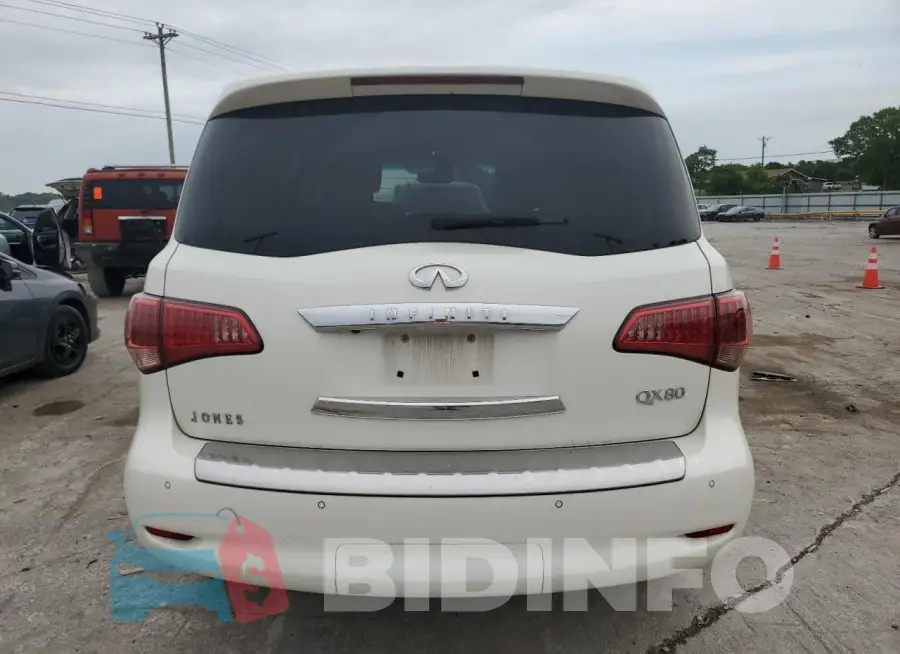 JN8AZ2NF7G9610457 Photo# 6