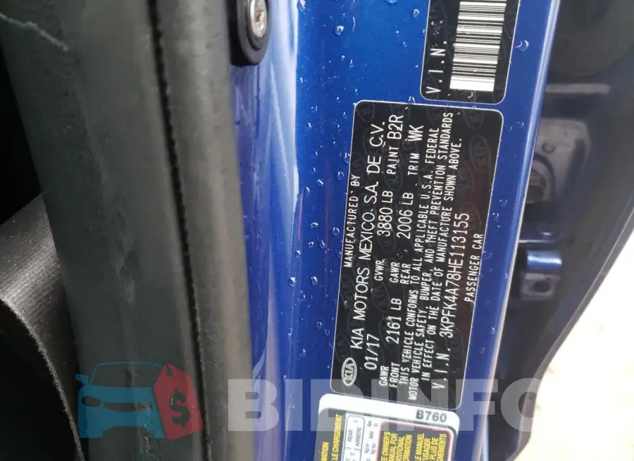 3KPFK4A78HE113155 Photo# 12