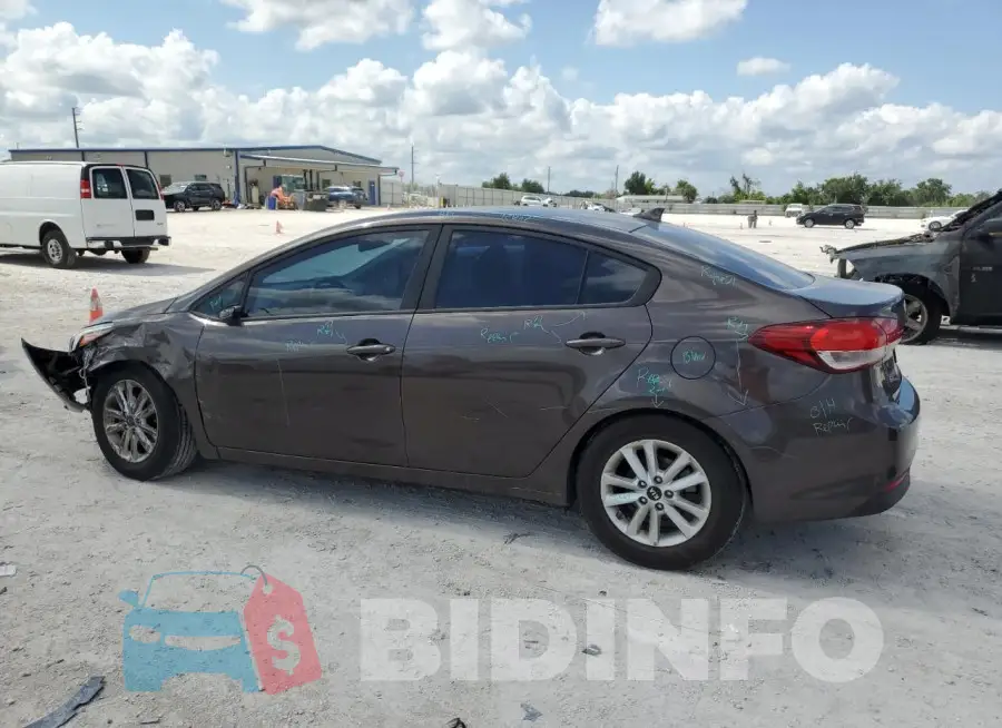 3KPFL4A70HE145482 Photo# 2