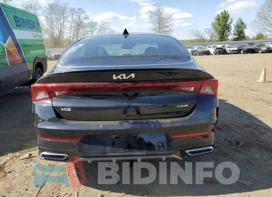 5XXG64J28RG241532 Photo# 6