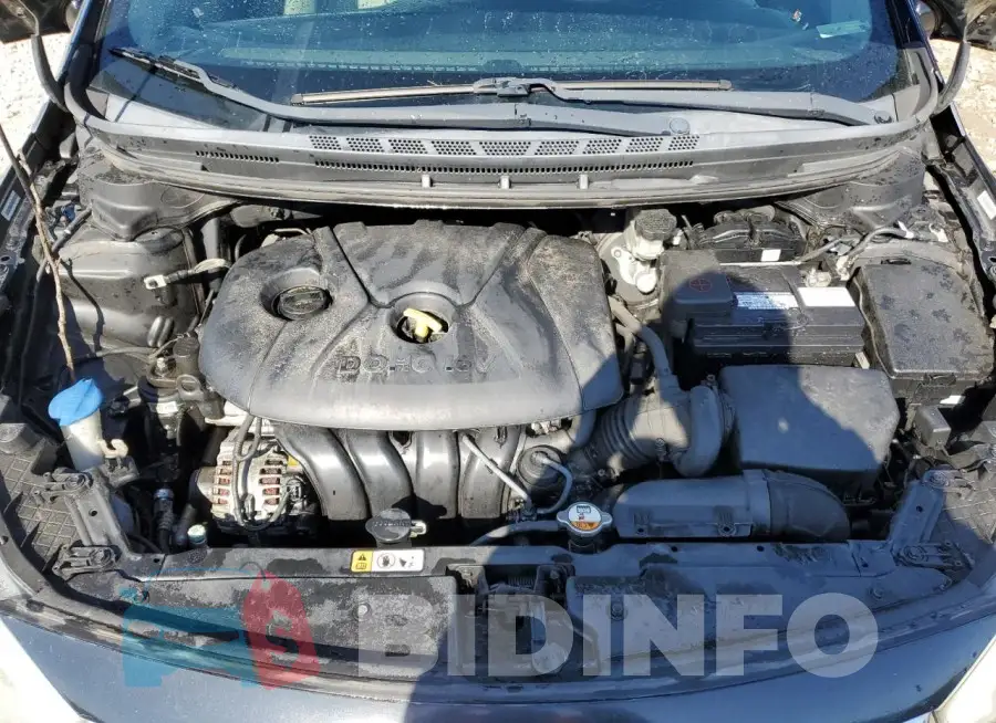 KNAFX4A66F5326944 Photo# 11