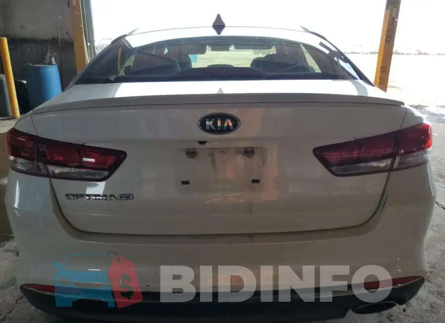KNAGT4L32G5091589 Photo# 6