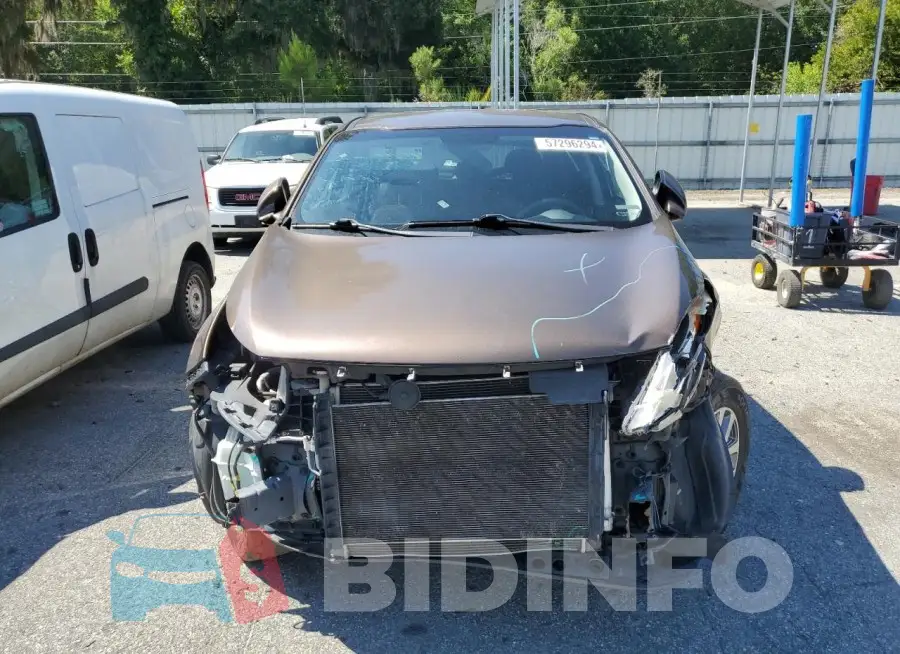 KNDPB3AC3F7769613 Photo# 5