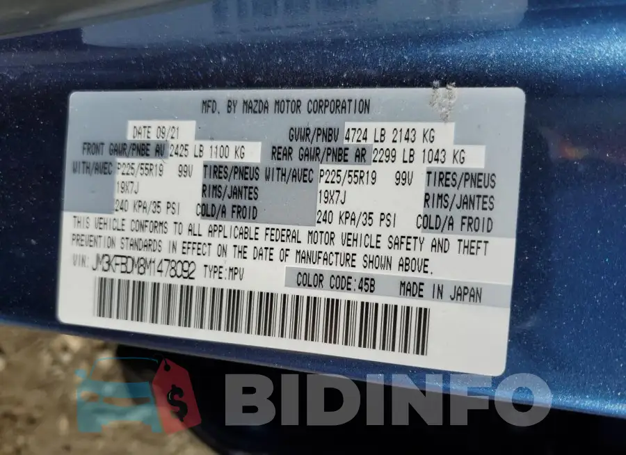 JM3KFBDM8M1478092 Photo# 14