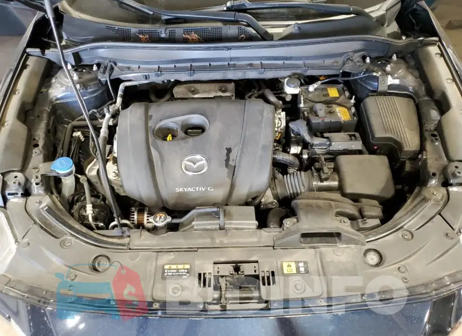 JM3KFBEM5N0537976 Photo# 11
