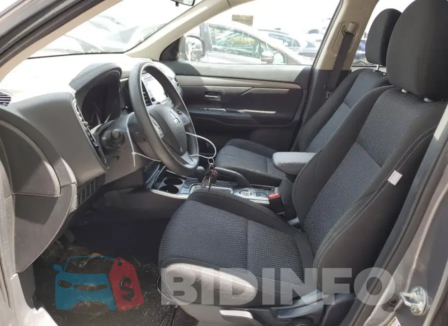 JA4AZ3A38JZ057185 Photo# 7