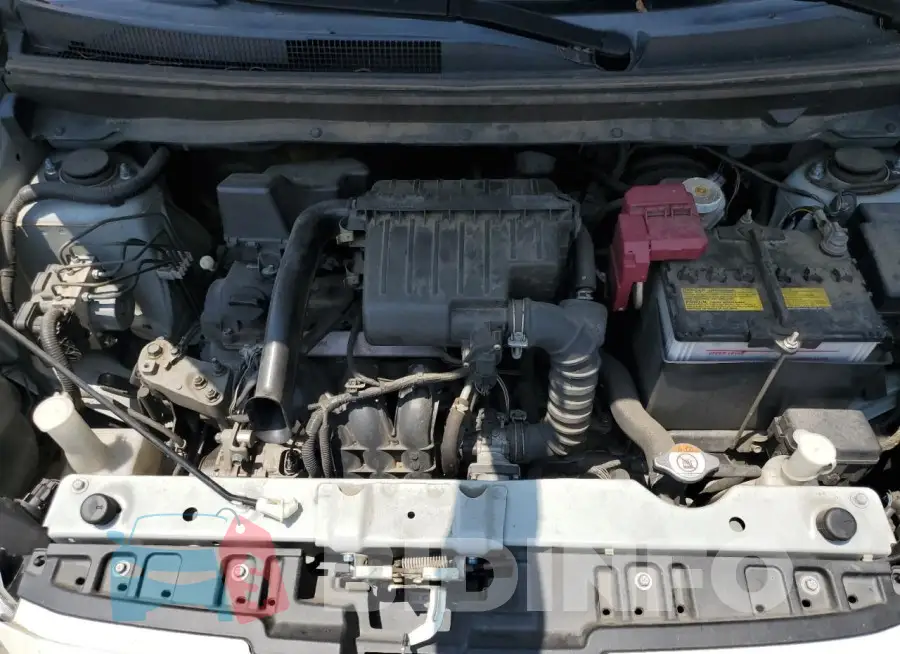 ML32A4HJXJH014312 Photo# 11