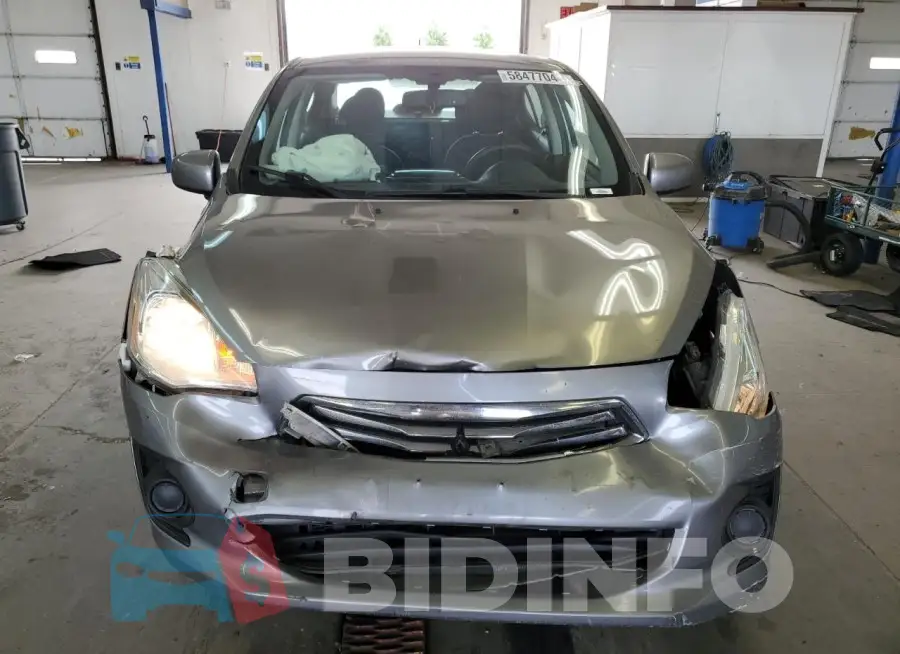 ML32F3FJ1HHF10451 Photo# 5