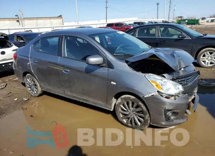 ML32F3FJXKHF12805 Photo# 4