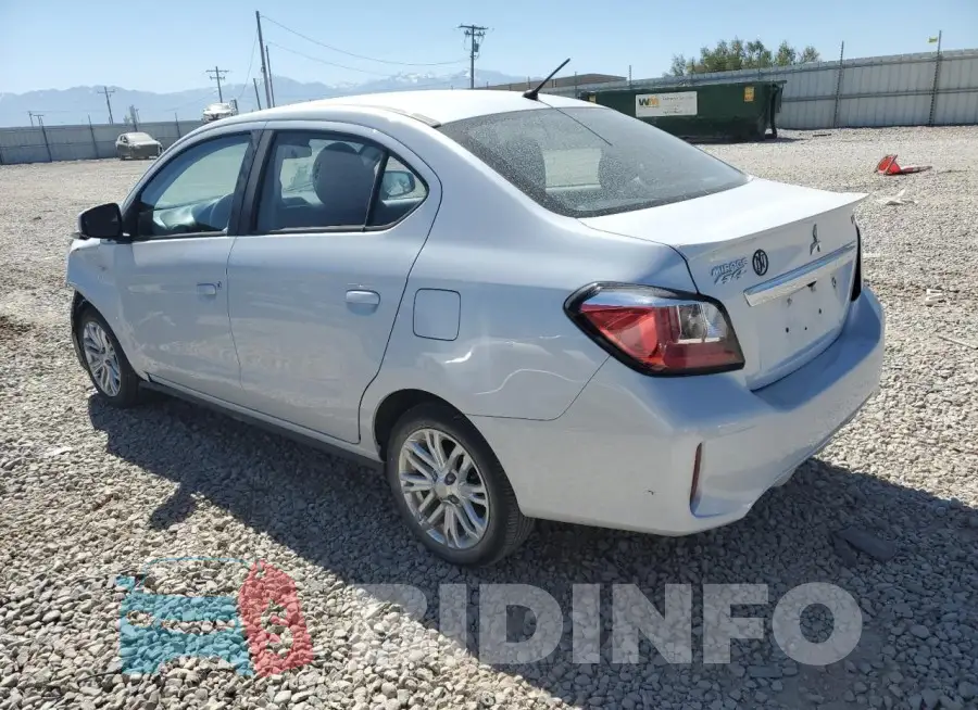 ML32FUFJ2MHF01435 Photo# 2