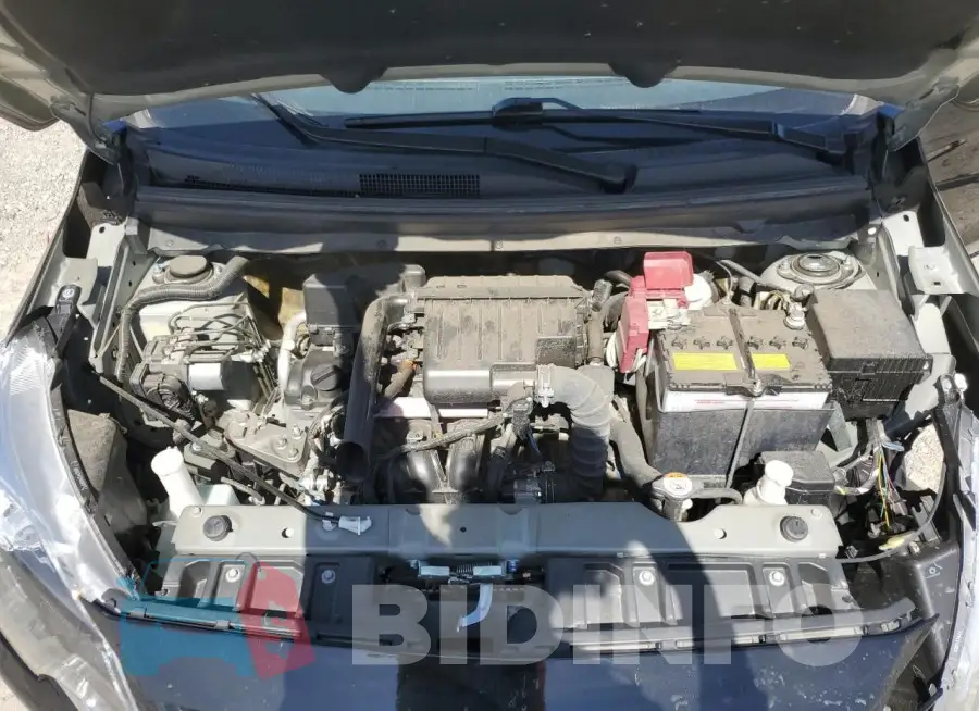 ML32FUFJ2NHF05695 Photo# 11