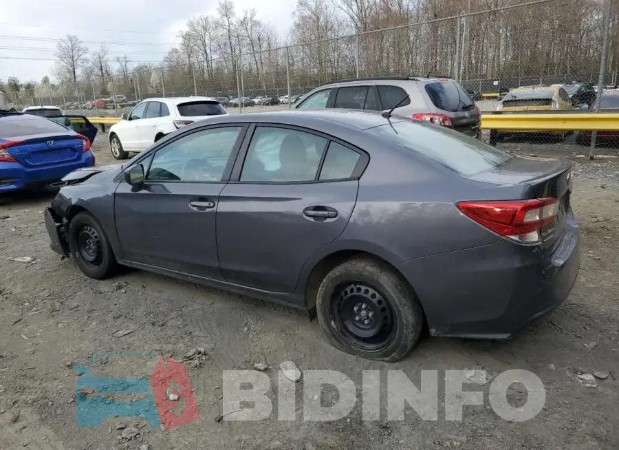 4S3GKAB60N3601401 Photo# 2