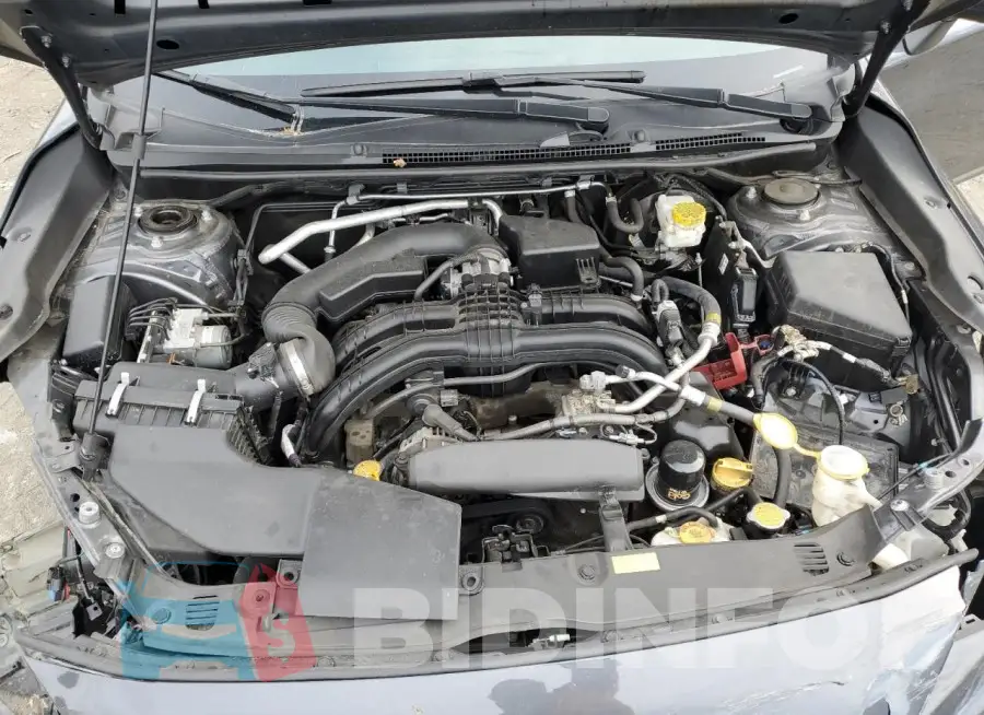 4S3GKAB60N3601401 Photo# 11
