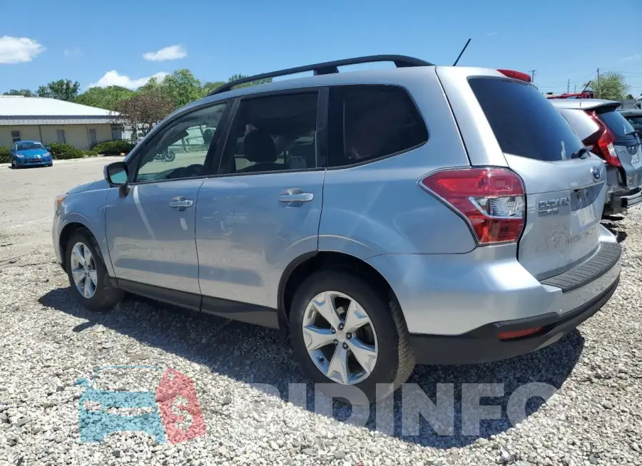JF2SJADC6FH453261 Photo# 2
