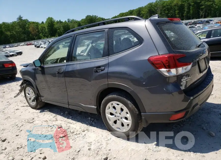 JF2SKACC2PH434173 Photo# 2