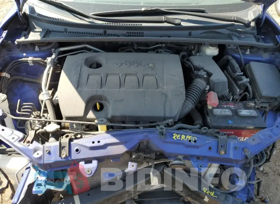 2T1BURHE0FC381798 Photo# 11