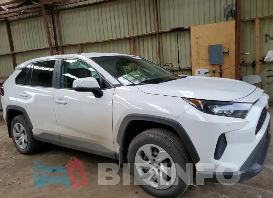 2T3B1RFV5NC293833 Photo# 4