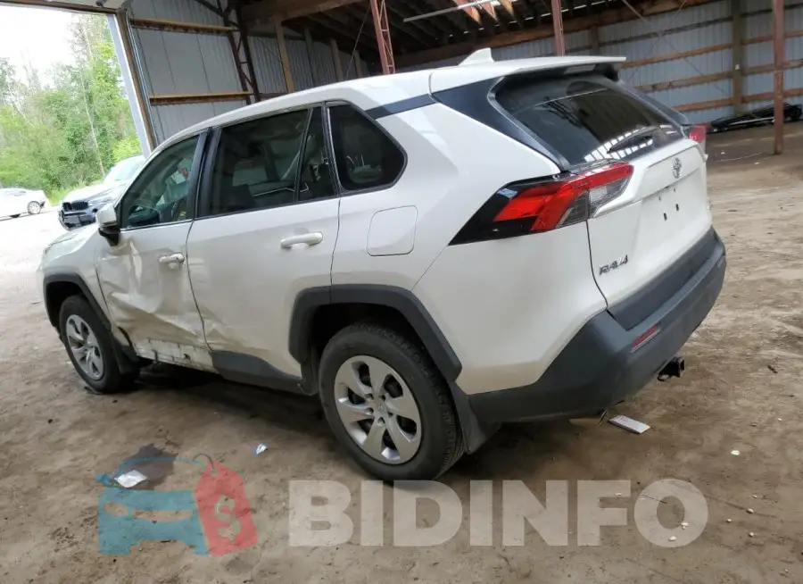 2T3B1RFV5NC293833 Photo# 2
