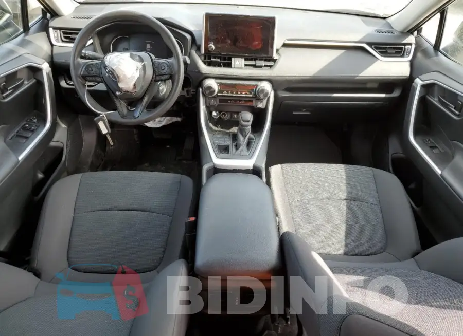 2T3G1RFV8PC367125 Photo# 8